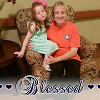 Janice Livingston's profile image