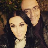 Amanda Nickolopoulos's profile image