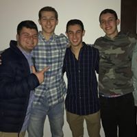 Ben Ferbin's profile image