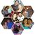 Miriam Pedraza's profile image