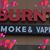 Burnt Vape's profile image