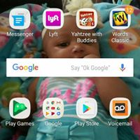 Kreema Brunson's profile image