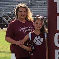 Jennifer Barclay Cosby's profile image