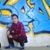Dinsanga Exodus Chhangte's profile image