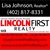 Lisa Johnson's profile image