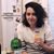 Carol Ribeiro's profile image