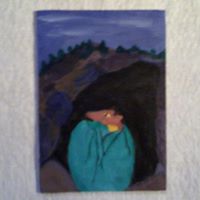 Mary Ann Covey's profile image