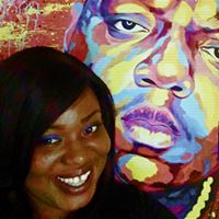 Samantha Banks's profile image