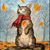 Paula Peck's profile image