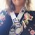 Pernille Bæk's profile image