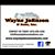 Wayne Johnson's profile image
