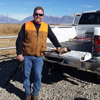 Jeff Peterson's profile image