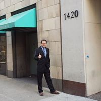 Paul Rubin Chiro's profile image