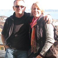 Patrice Claudet's profile image