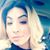 Justina Palafox's profile image