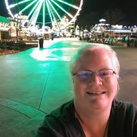 Valerie Foster Fritz's profile image