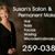 Susan's Salon and Permanent Makeup's profile image