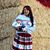 Rachel Go Wazzu Hobart's profile image