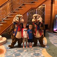 Becky Ray Blalock's profile image