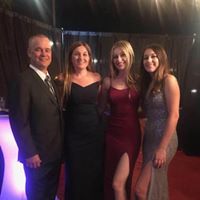 Christine Hoffman's profile image