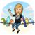 Robin Henderson Davis's profile image