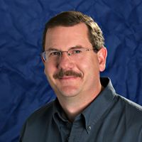 Lee Borst's profile image