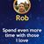 Rob Kubatzki's profile image