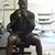 Lamin Saho's profile image