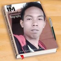 Rian Putra's profile image