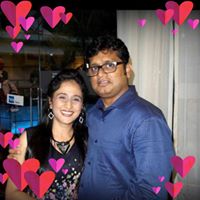 Allen Carvalho's profile image