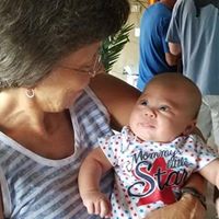 Chantel Messer Harden's profile image