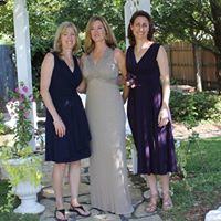 Joan Stevenson's profile image