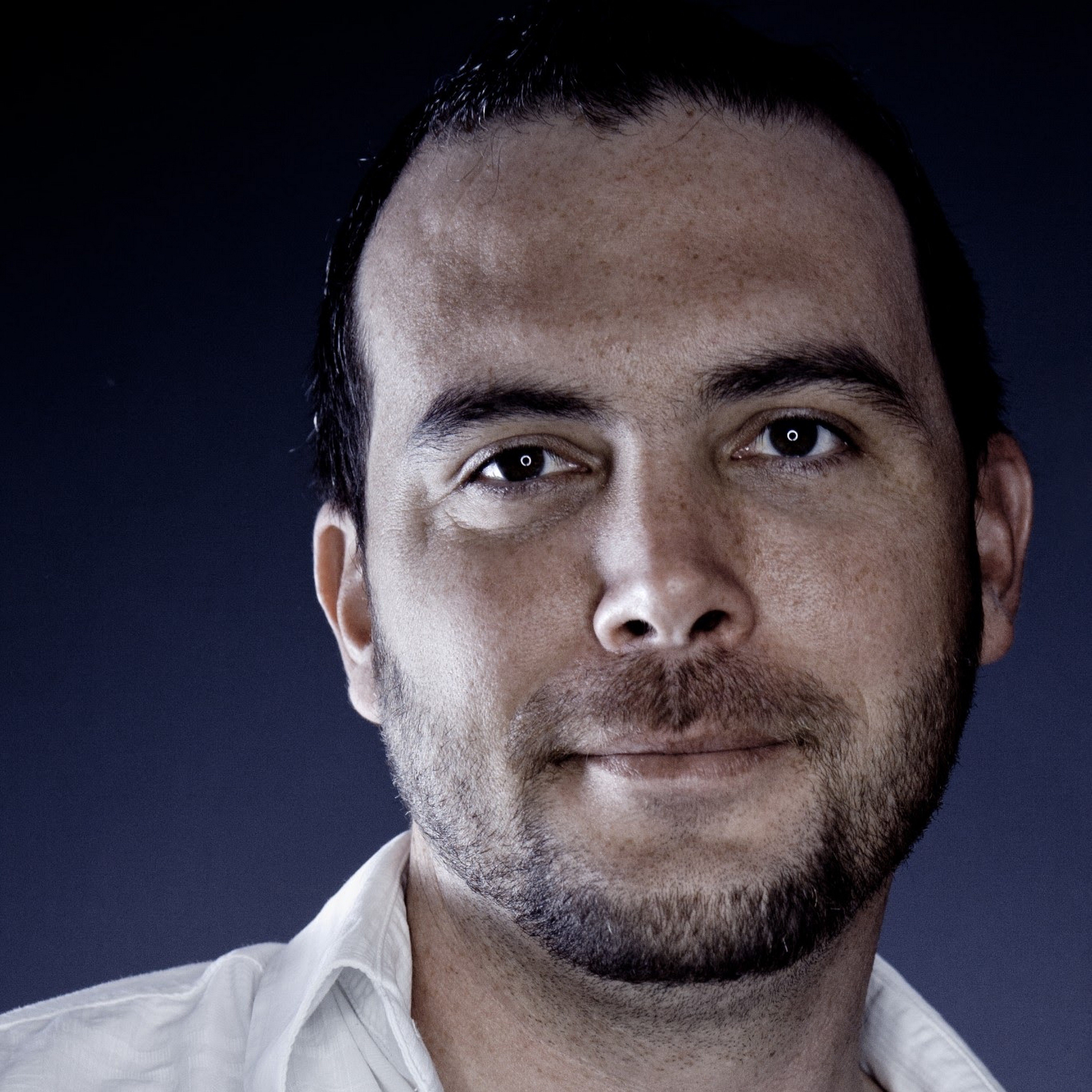 Alan's profile image