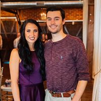 Levi Pierce's profile image