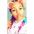Desirae Monique's profile image