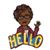 Mary Salter's profile image
