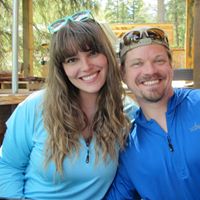 Courtney Blakesley's profile image