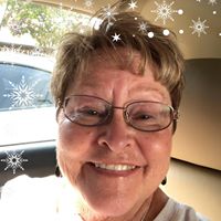 Patricia Campbell's profile image