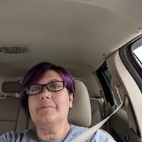 Michelle Page's profile image