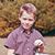 Kevin D Clark's profile image