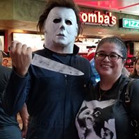 Rose Mary Campos's profile image