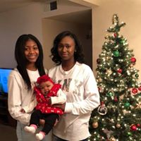Sharee Holmes's profile image