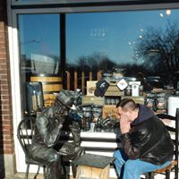 Troy Graham's profile image