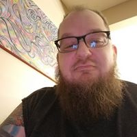 Kent Brooks's profile image