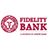 Fidelity Bank's profile image