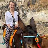 Sarah Whitwell's profile image