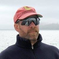 Russ Chapman's profile image
