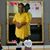 Monica Richards's profile image