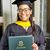 Carla Martinez's profile image