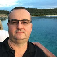 Terry Grammet's profile image